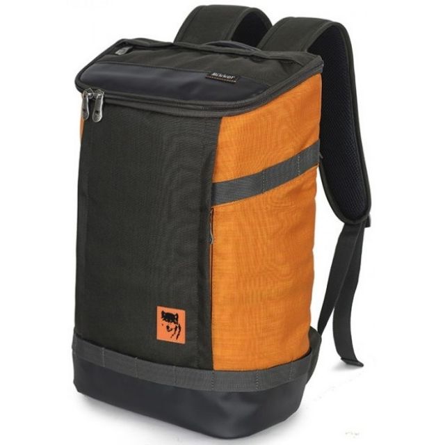 Balo Laptop 15.6" Mikkor The Irvin Backpack (nhiều màu) - Hàng Chính Hãng