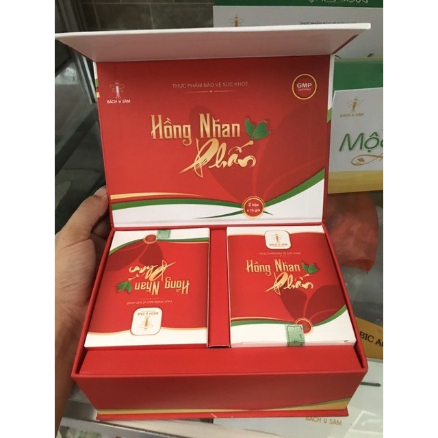 HỒNG NHAN PHÂN DẠNG VIÊN [CHÍNH HÃNG] | BigBuy360 - bigbuy360.vn