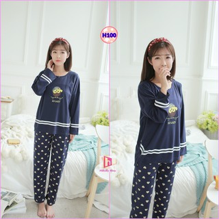 Quần Áo Bà Bầu & Sau Sinh Cho Con Bú H100