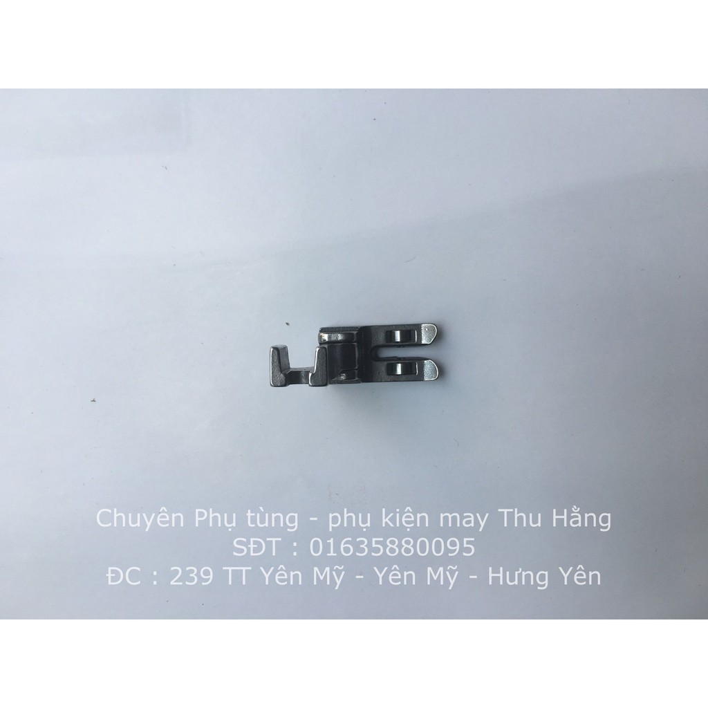 Chân vịt k3 may da máy công nghiệp