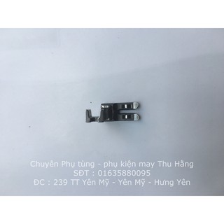 Chân vịt k3 may da máy công nghiệp