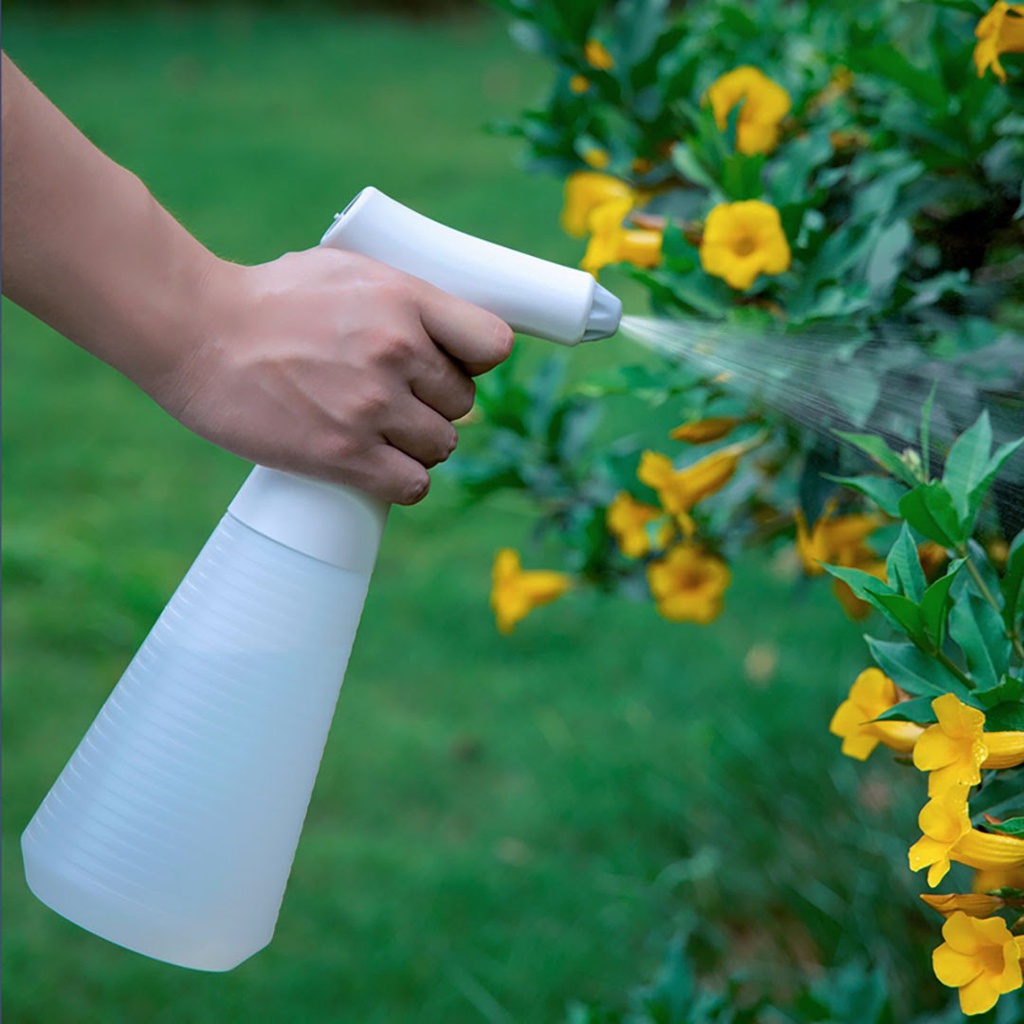 Bình xịt nước tự động Xiaoda XD-DDPH01 550ml - 900ml