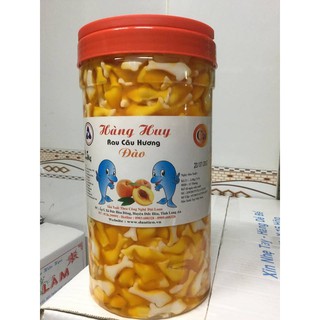 Thạch Rau Câu Con Cá Heo Hàng Huy 2,5kg