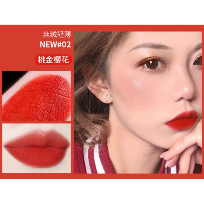 Son thỏi lì ❗FREESHIP❗ Son thỏi đầu kỳ lân Maffick Unicorns dưỡng ẩm, bền màu dành cho các nữ sinh | BigBuy360 - bigbuy360.vn