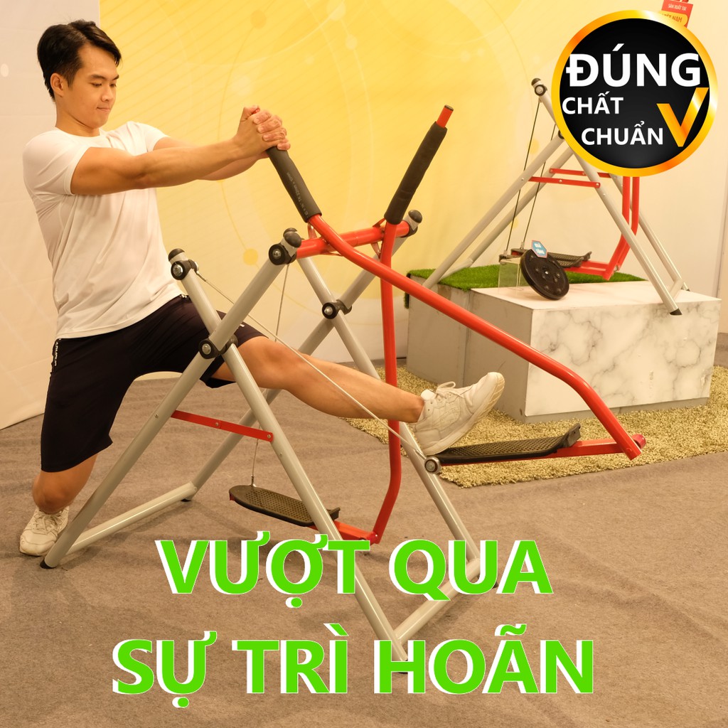 MÁY CHẠY BỘ TRÊN KHÔNG BÌNH MINH PHÚ TẶNG ĐĨA XOAY EO BẢO HÀNH 1 NĂM TỰ HÀO HÀNG VIỆT SHOP ĐÚNG CHẤT ĐÚNG CHUẨN