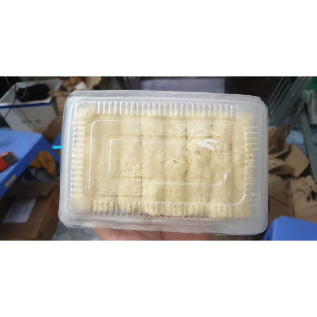 Phô Mai Que Mozzarella Loại Ngon 15 Cây
