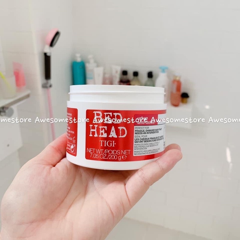 Ủ TÓC TIGI