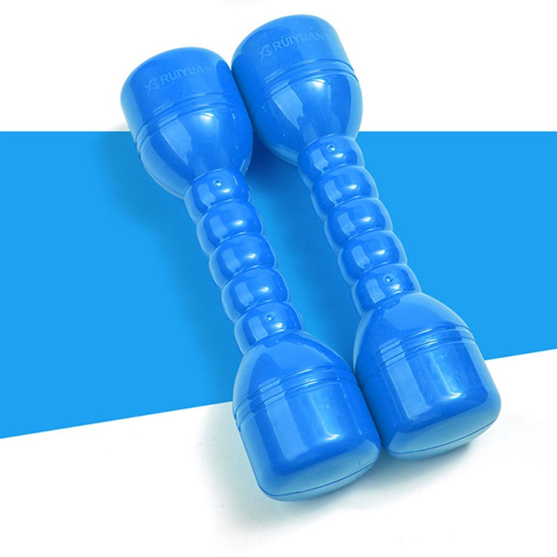 Set 2 tạ cầm tay tập thể thao tại nhà dành cho trẻ em