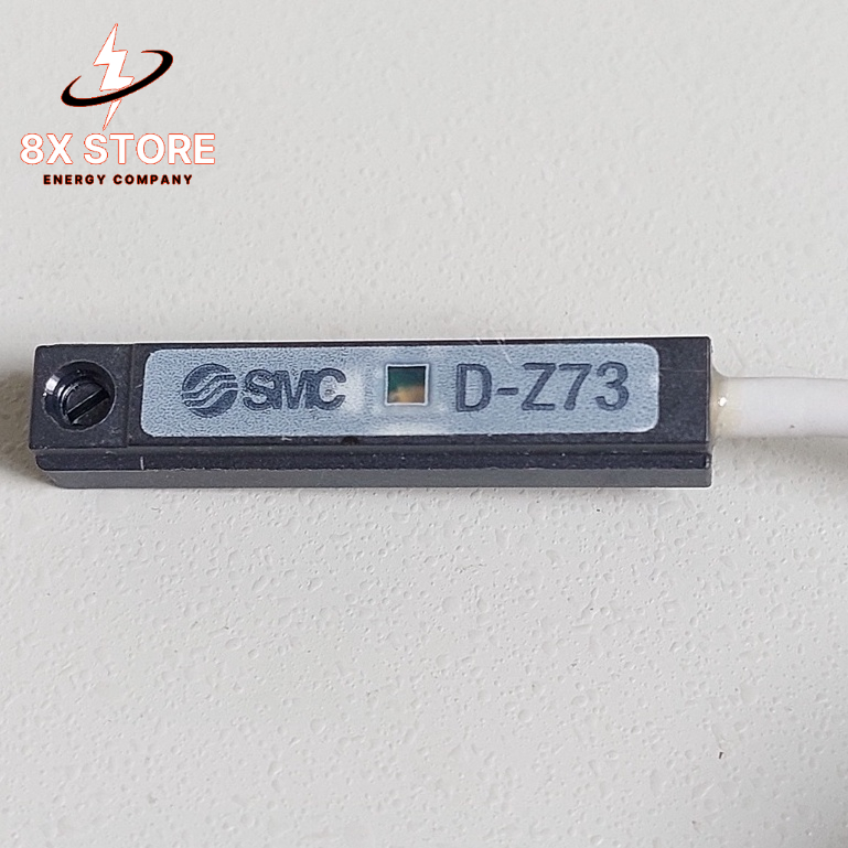 Cảm Biến Từ SMC D-Z73 (Cảm Biến Vị Trí Xilanh)