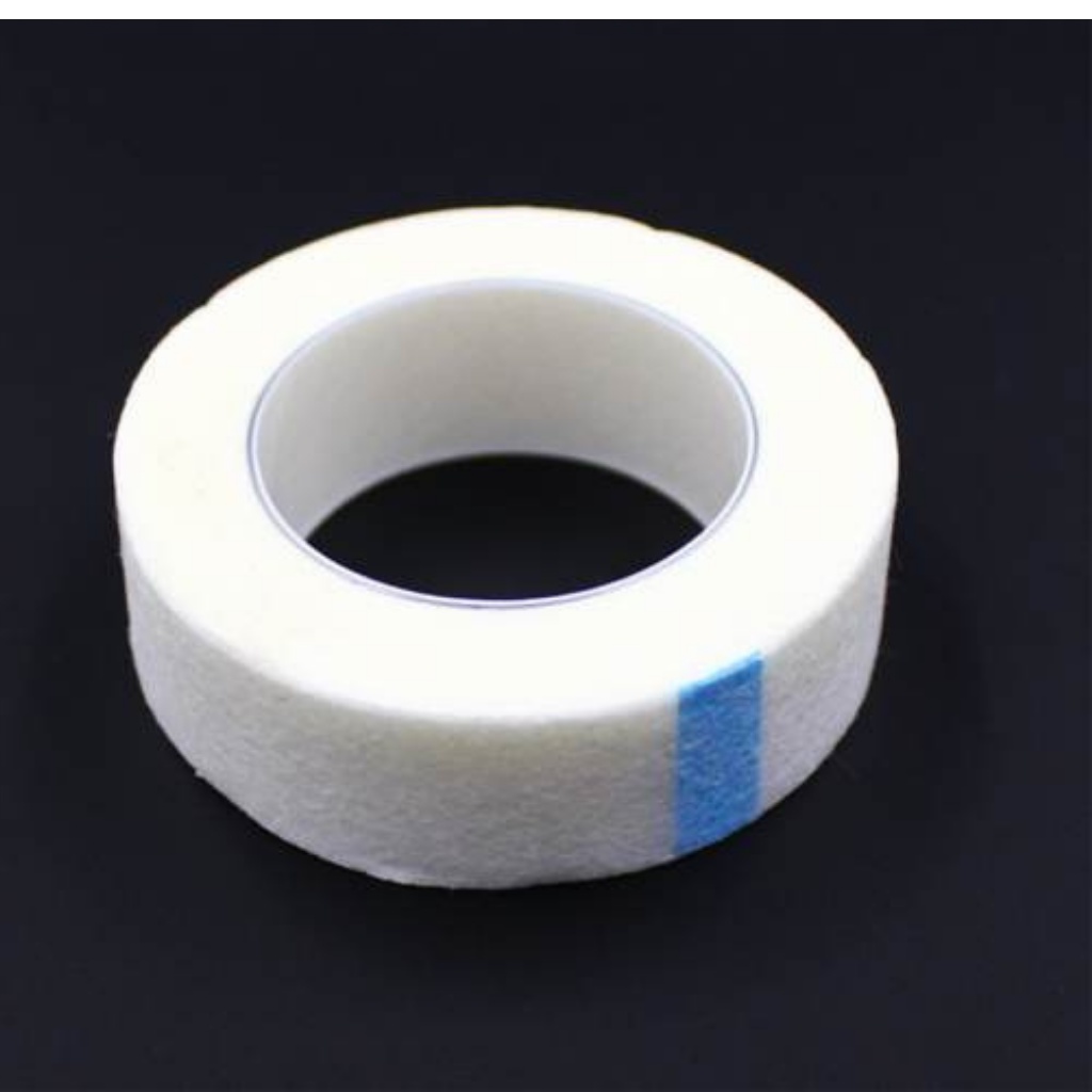 Băng dính lụa dán mi dưới để nối mi