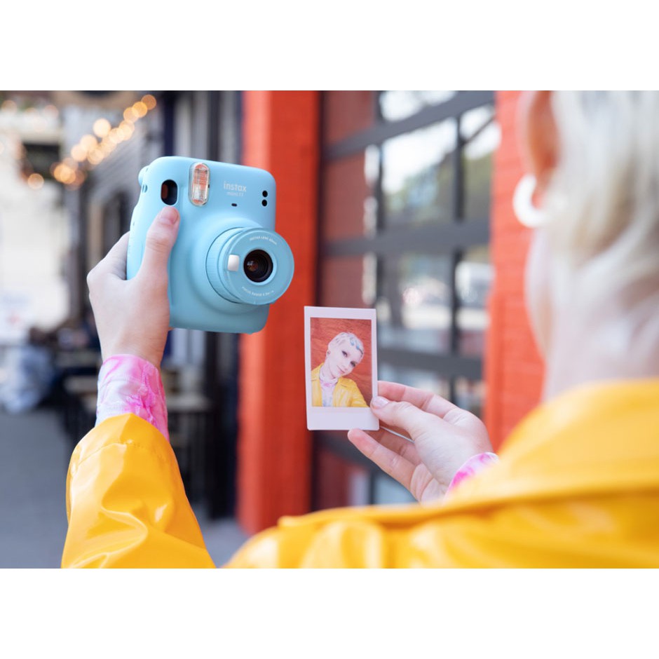 Máy ảnh chụp lấy ngay Fujifilm Instax Mini 12 | Chính hãng | Bảo Hành 12 Tháng