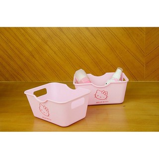 Hộp Đựng Đồ Trang Điểm Hình Hello Kitty