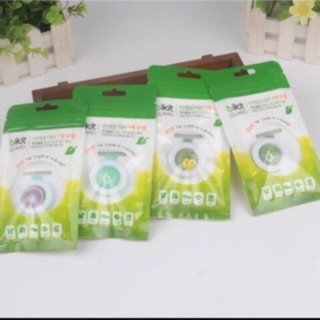 Kẹp đuổi muỗi cho bé bikit guard