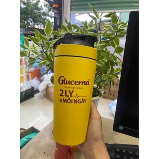 Bình nước giữ nhiệt Glucena 710ml