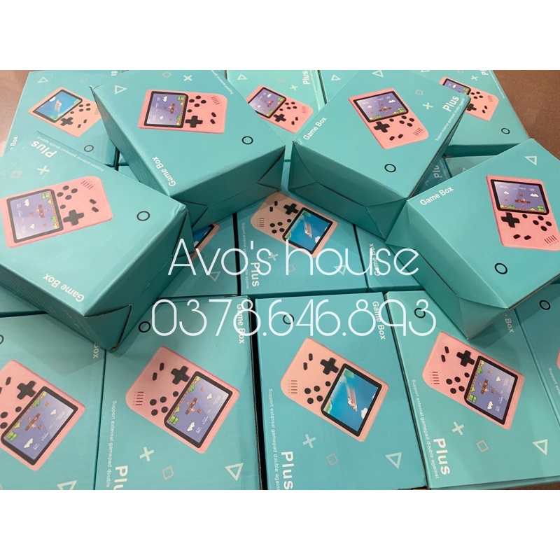 [ KÈM TAY CẦM ] Máy chơi game SUP loại cao cấp 800 trò | BigBuy360 - bigbuy360.vn