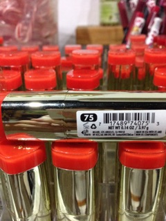 Son Milani color statement lipstick