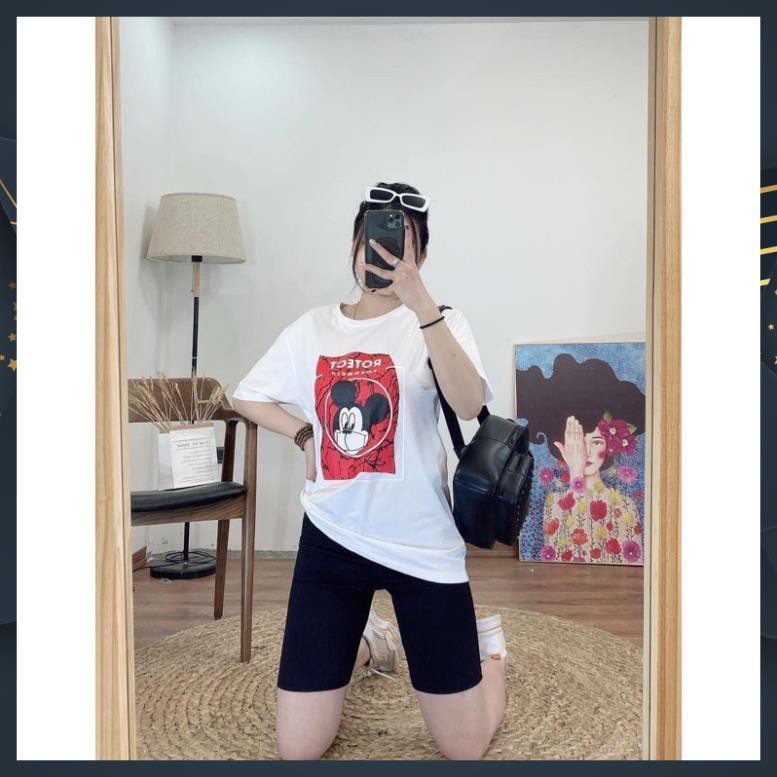 [Xả Kho] Quần Lengging Đùi, Quần Co Dãn Mặc Siêu Thoải Mái, Hàng Thái | BigBuy360 - bigbuy360.vn