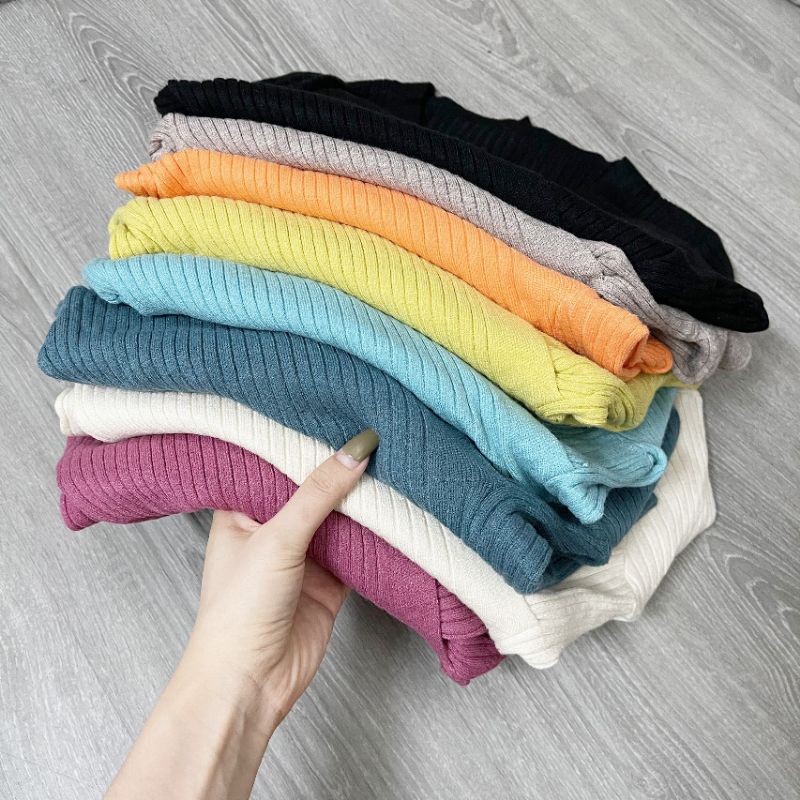 Áo len cổ vạt | BigBuy360 - bigbuy360.vn