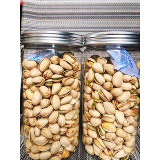 500g hạt dẻ cười không tẩy trắng