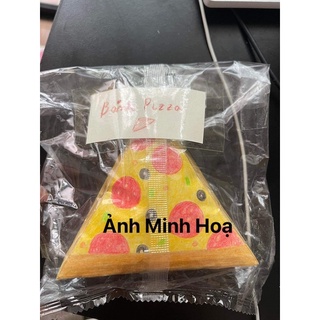 squishy giấy vẽ theo yêu cầu ( Size trung bình )