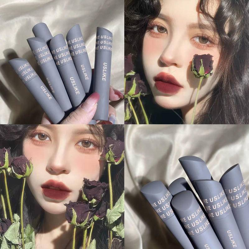 Son Dưỡng Môi Chính Hãng Ma Cà Rồng Lâu Trôi Không Kính Dưỡng Ẩm Chống Thấm Nước