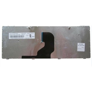 Bàn phím Lenovo IdeaPad Z460