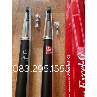 Giảm xóc sau Vios 02 - 13 ( Kyb , giá 1 chiếc )