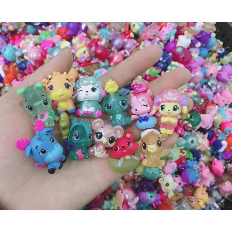 Đồ chơi thú hatchimals