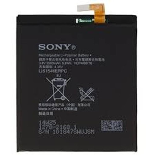 Pin Sony Xperia C3 D2502 D2533