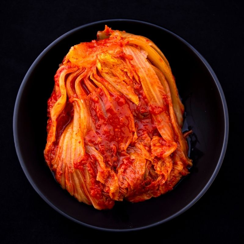 Tương ớt gạo lứt Hàn Quốc ăn kiêng giảm cân Gochujang hộp 200g