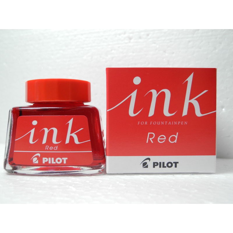 - Mực Ink hãng Pilot