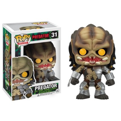 Mô hình Funko pop - Predator