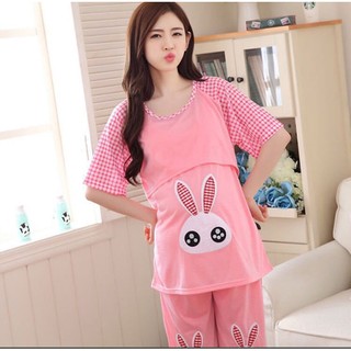 Bộ đồ bầu, mặc sau sinh- bnc034
