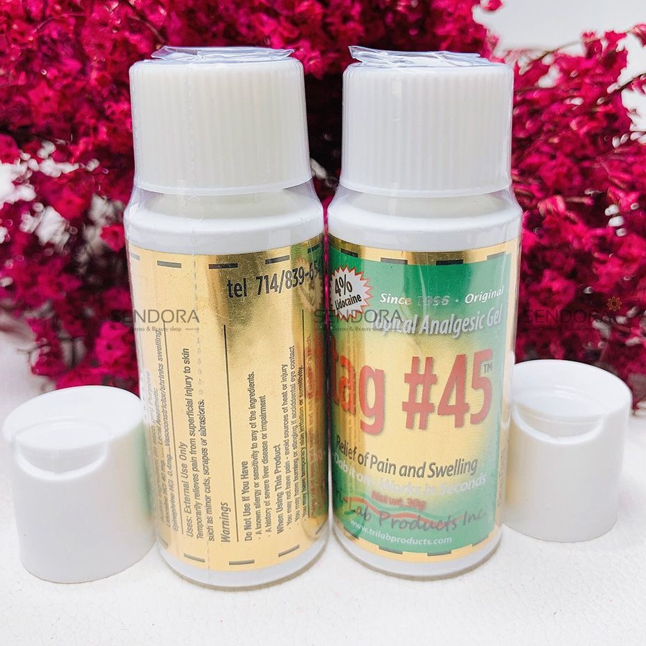 Tag 45 Mỹ chuẩn xịn chất lượng tốt | BigBuy360 - bigbuy360.vn