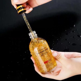 Serum tinh chất vàng 24k -vây vàng