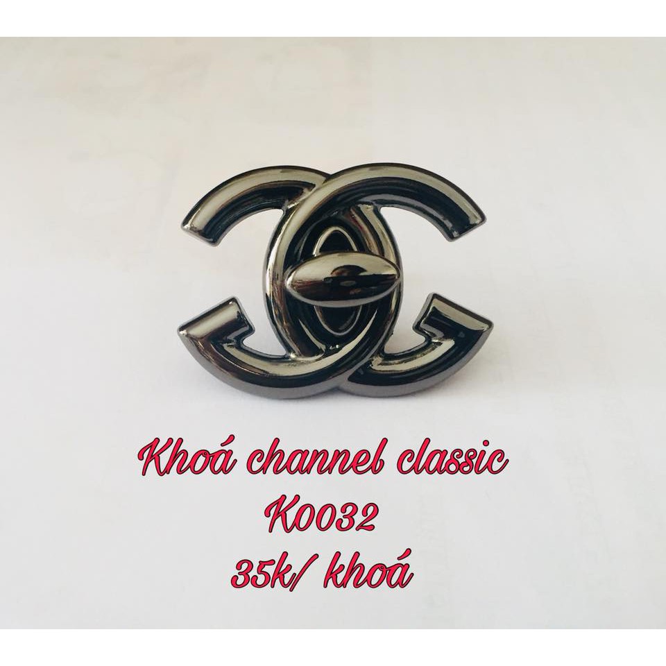 Khóa channel classic