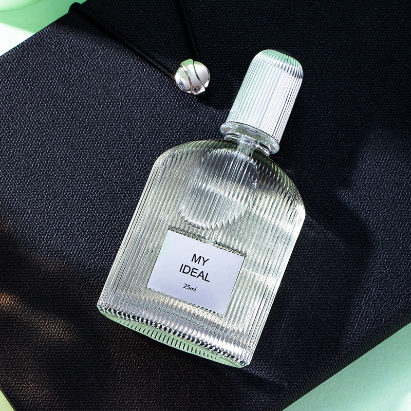 Nước hoa Flower Story Men Eau De Toilette mùi hương lâu dài và tươi mát