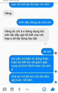Thảo dược tắm bé-handmade