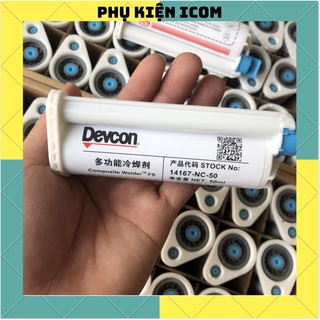 Keo 2 thành phần cao cấp Devcon 50ml-PK010