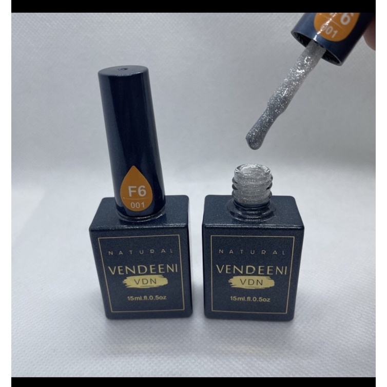 Sơn Gel Nhũ Flash VENDEENI
