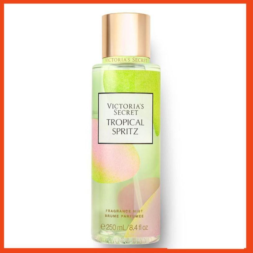 Body mist xịt thơm toàn thân Tropical Spritz (30ml-50ml-100ml) -𝑭𝒂𝒊𝒓𝒚𝒔𝒉𝒐𝒑-