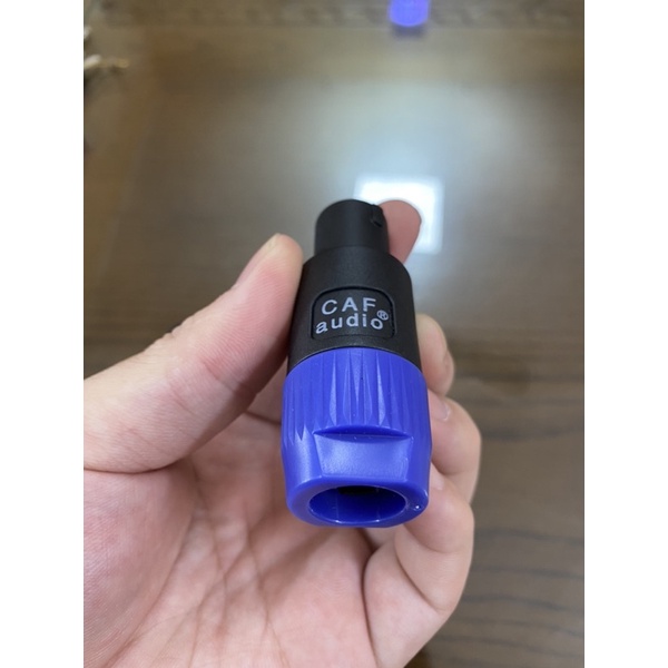 Giắc neutrick hàng xịn CAF