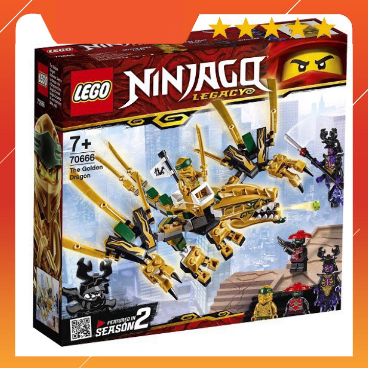 XẢ KHO - BÁN VỐN XẢ KHO - BÁN VỐN - ĐỒ CHƠI GHÉP HÌNH NINJAGO LEGO KJGHFUROT9578