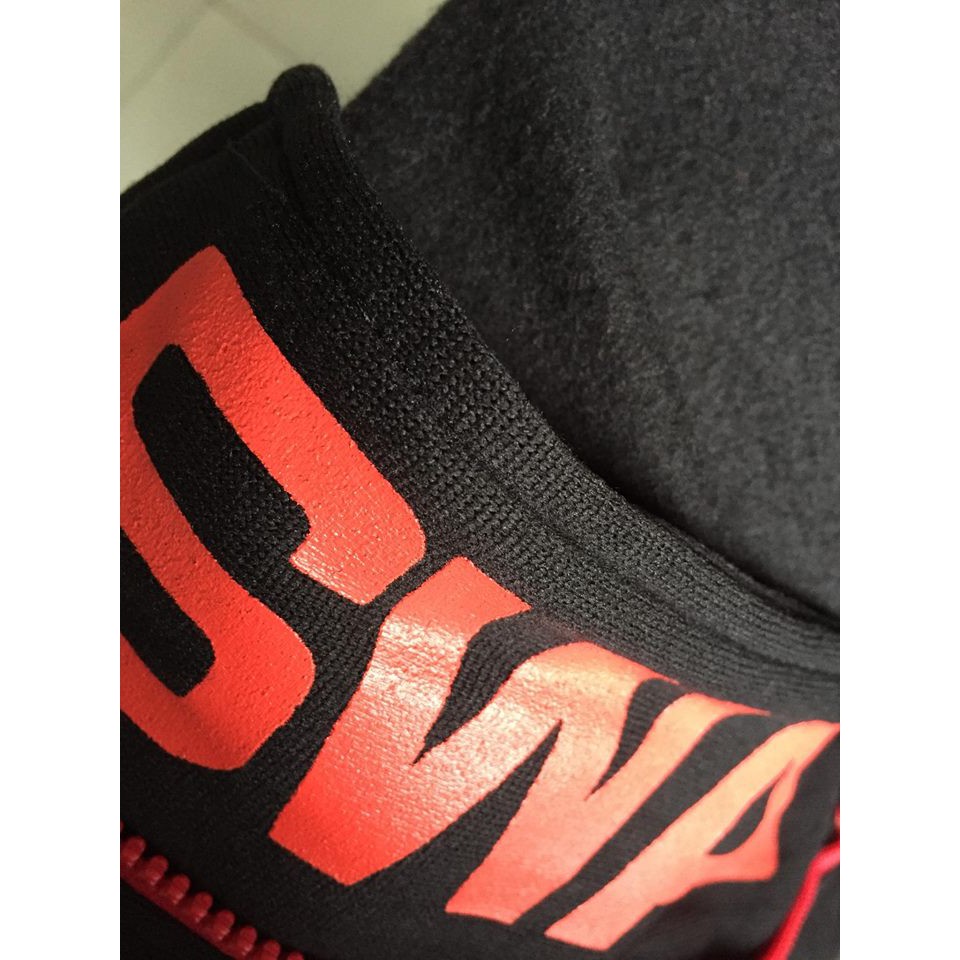 Áo HOODIE Nam khóa kéo chất lừ