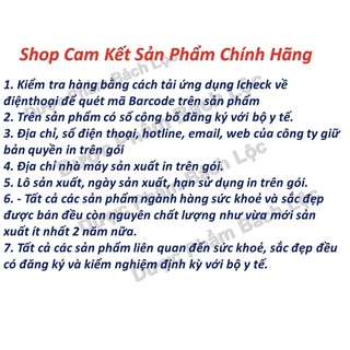 Hộp 900g - Sữa Hồng Sâm Ngọc Linh Đông Trùng Hạ Thảo Gold GiúpTăng Đề Kháng