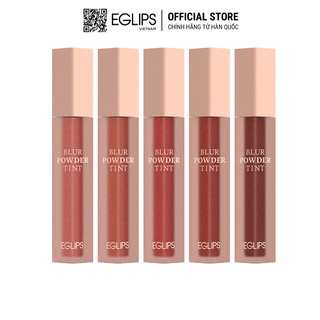 Son kem lì Eglips Blur Powder Tint 4g