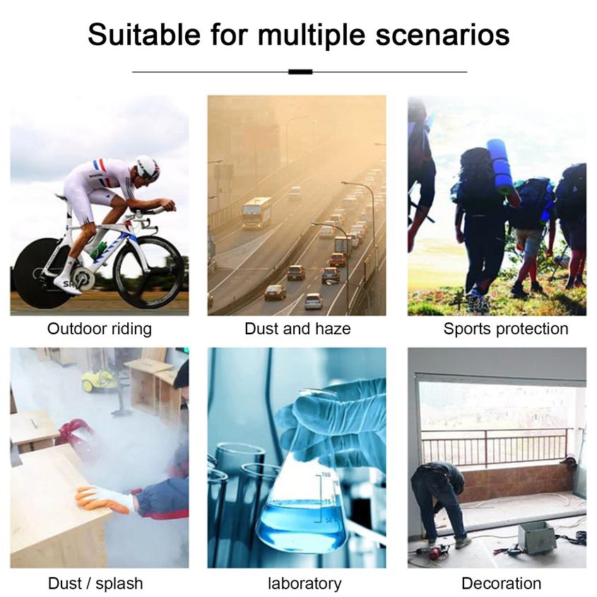 Kính bảo hộ chống tia laser hồng ngoại