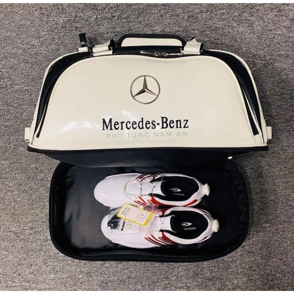 TÚI XÁCH MERCEDES