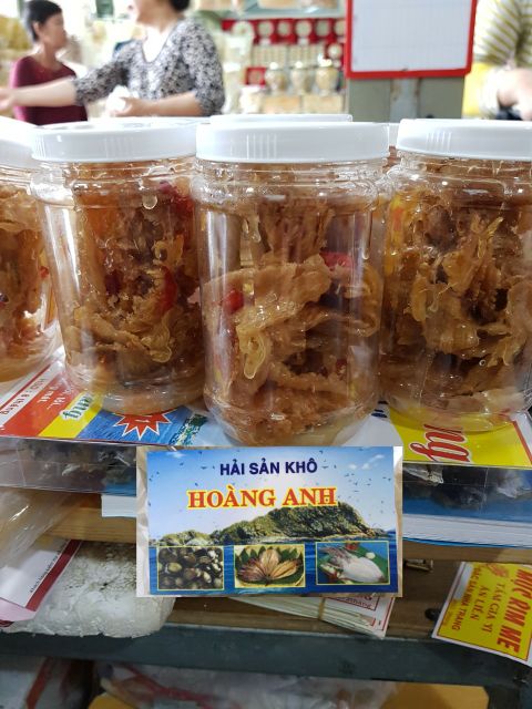 Combo 2 hộp mực rim me (200g / 1 hộp) | BigBuy360 - bigbuy360.vn