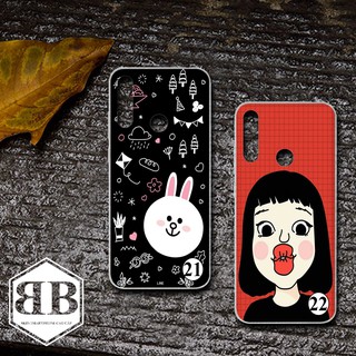 Ốp lưng cực ngầu cho VSMART JOY 3